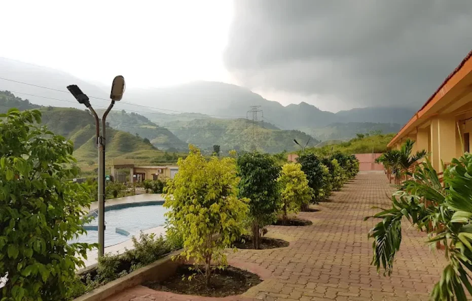 Sayali Resort Neral