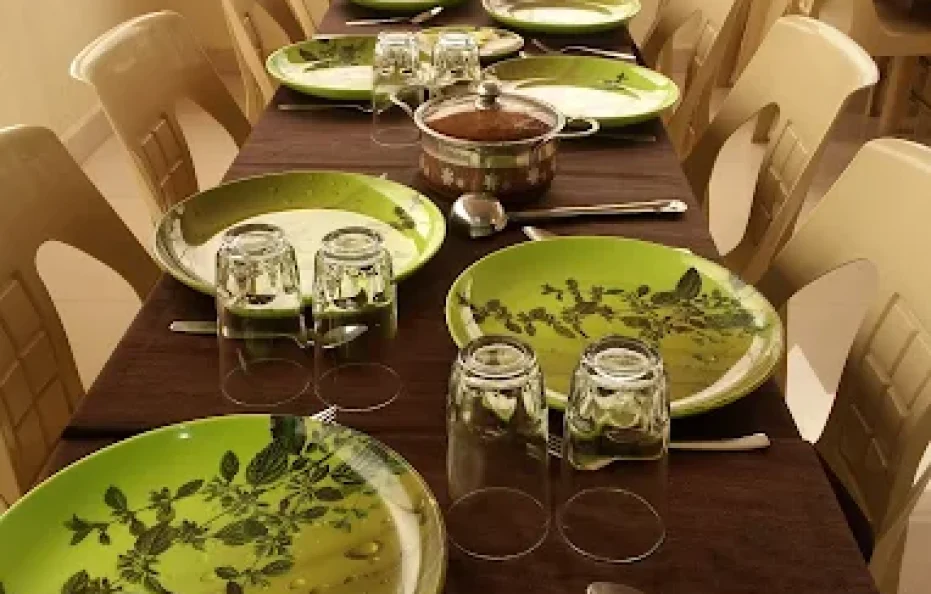 Sayali Resort Neral