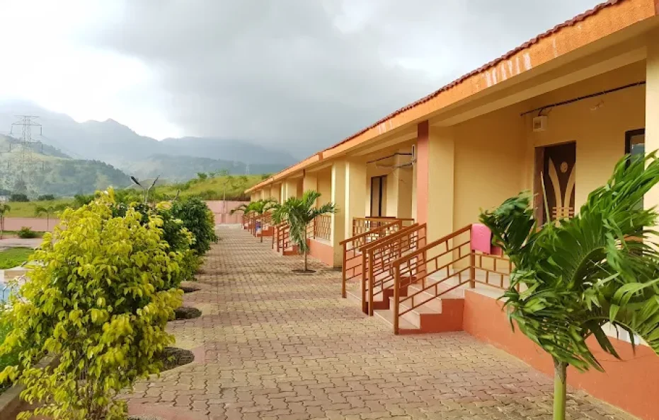 Sayali Resort Neral