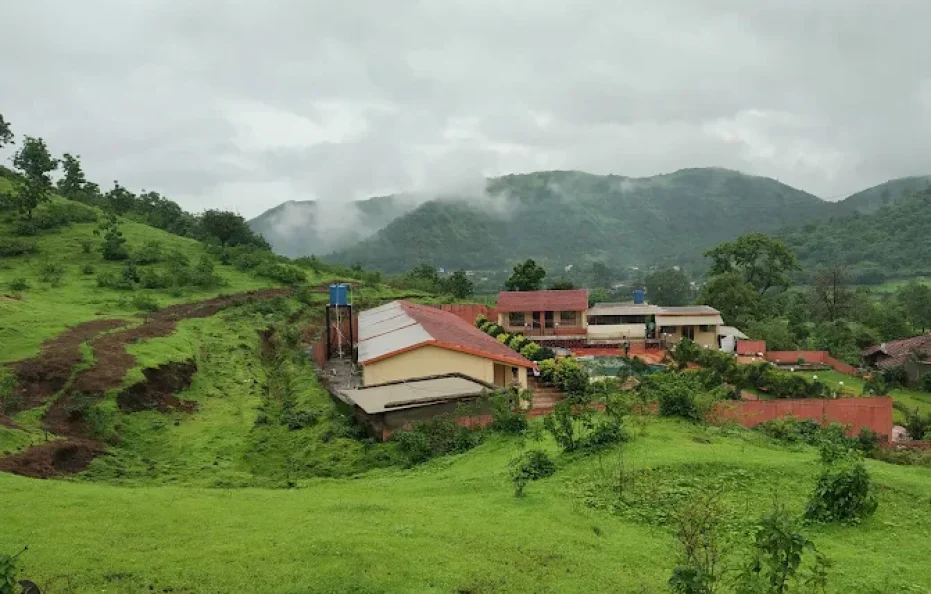 Sayali Resort Neral