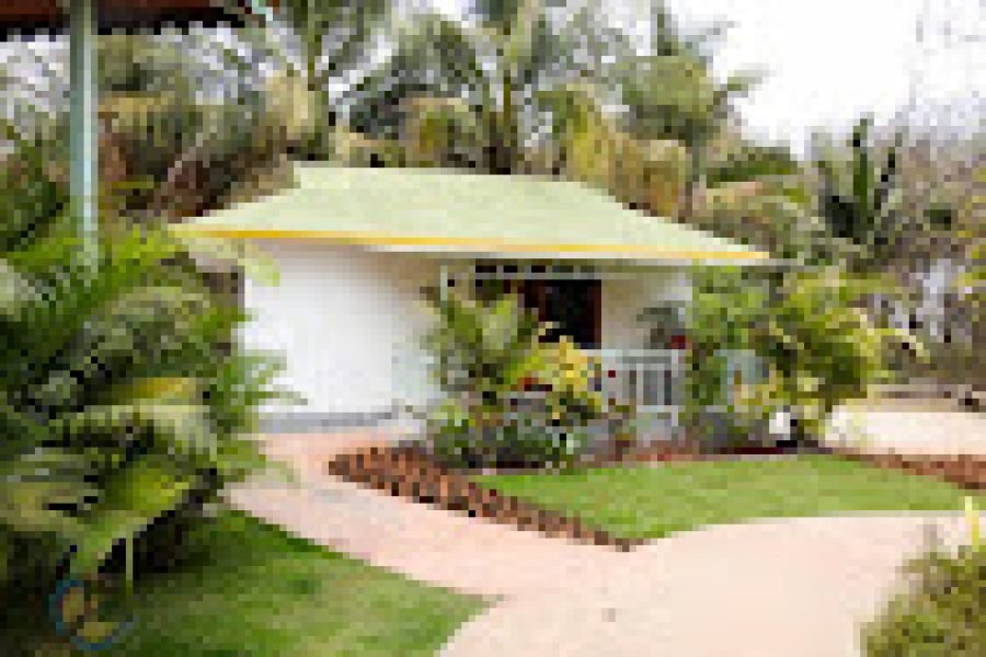 Seema’s Resort Karjat