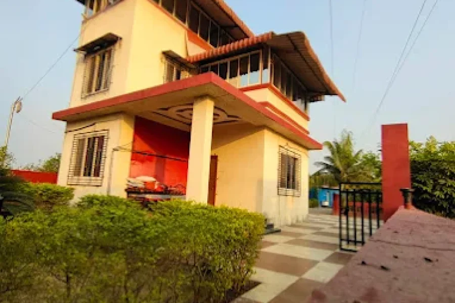 Sfurti Farms Badlapur