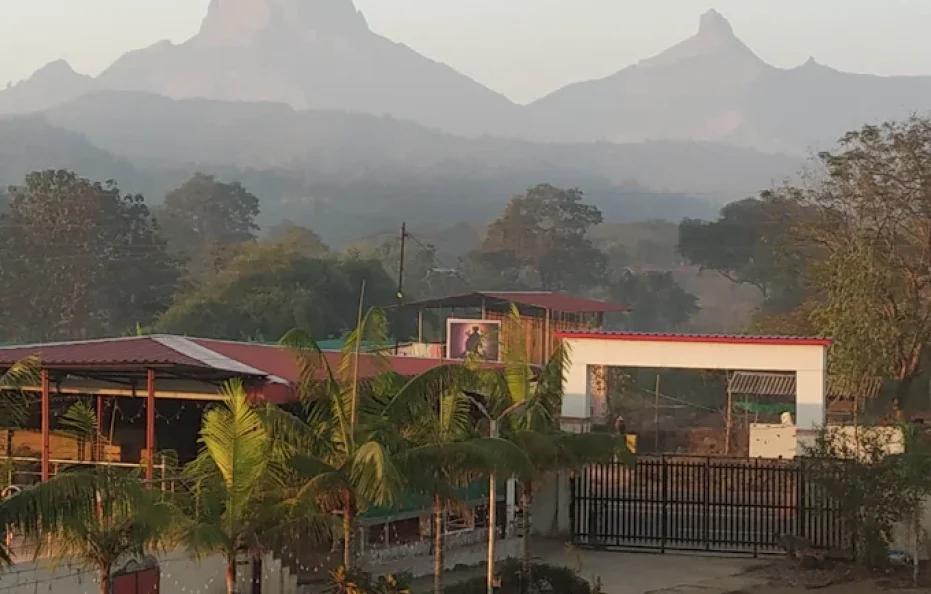 Sfurti Farms Badlapur