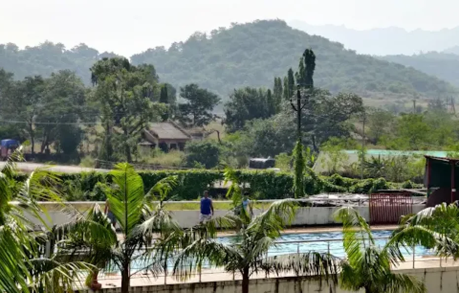 Sfurti Farms Badlapur