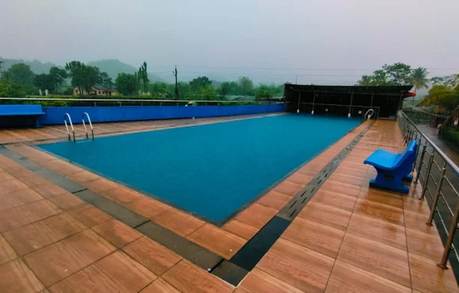 Sfurti Farms Badlapur