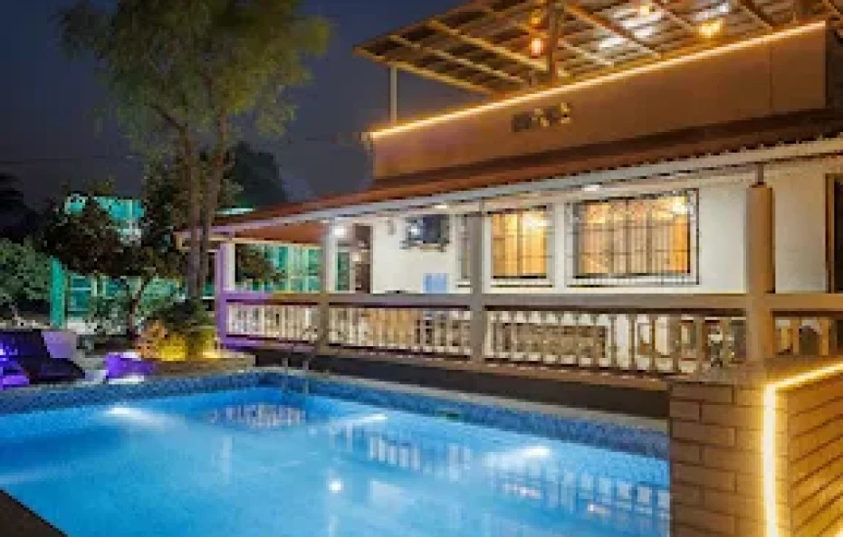 Shakuntala Farmstay Neral