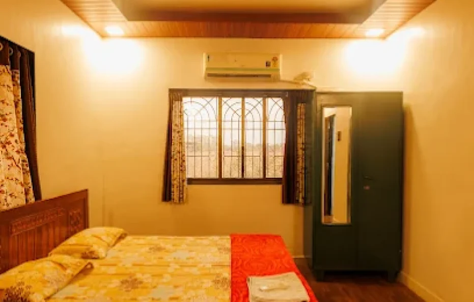 Shakuntala Farmstay Neral