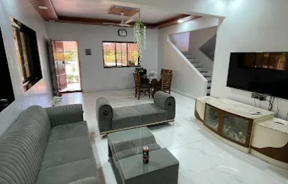 Shakuntala Farmstay Neral