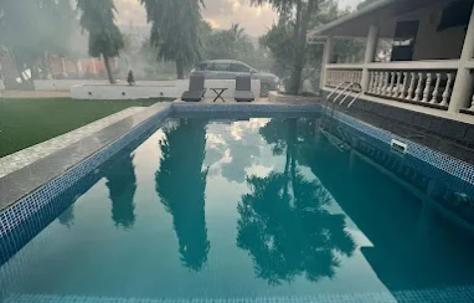 Shakuntala Farmstay Neral