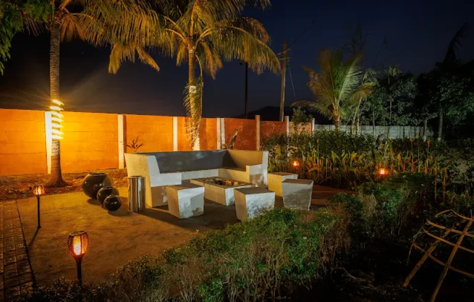 Shakuntala Farmstay Neral