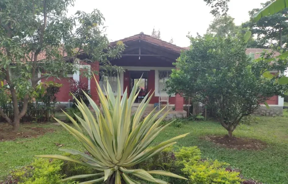 Shalom Farm Home Stay Karjat