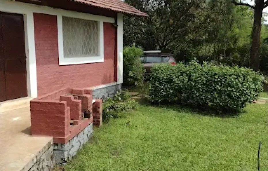 Shalom Farm Home Stay Karjat