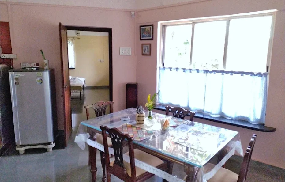 Shalom Farm Home Stay Karjat