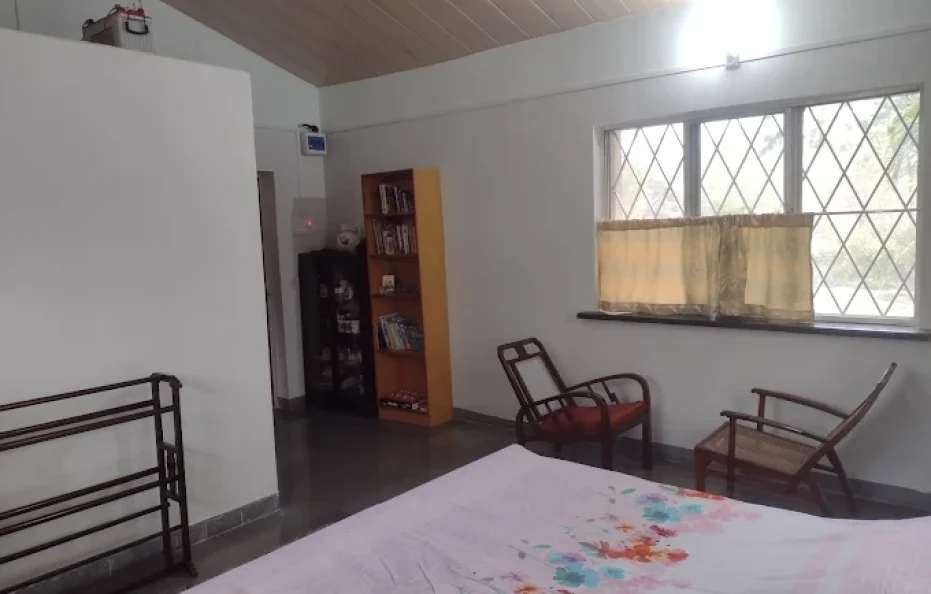 Shalom Farm Home Stay Karjat