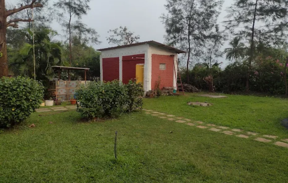 Shalom Farm Home Stay Karjat