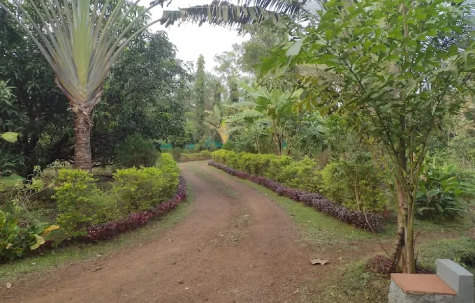 Shalom Farm Home Stay Karjat