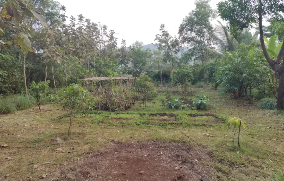 Shalom Farm Home Stay Karjat