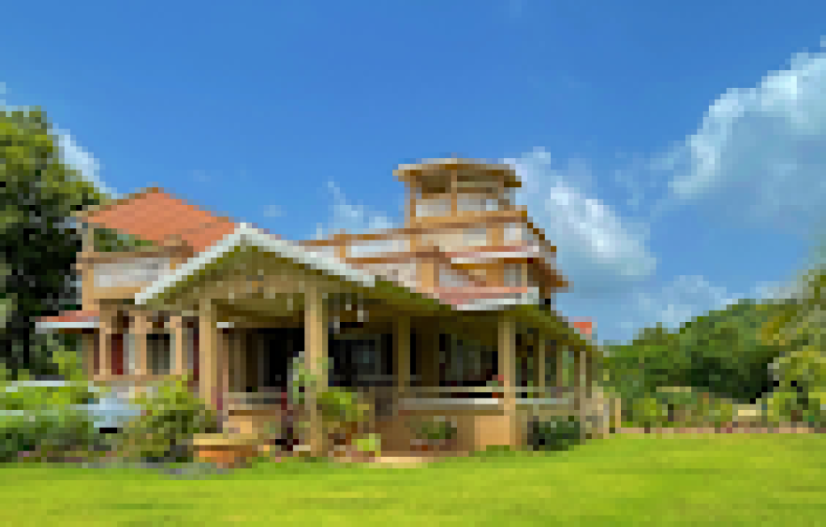 Shangri-La Valley Retreat Karjat