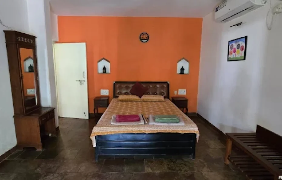 Shangri-La Valley Retreat Karjat