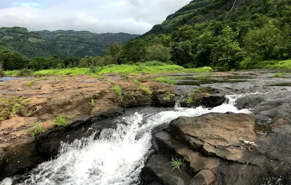 Shangri-La Valley Retreat Karjat