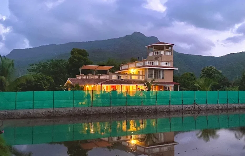Shangri-La Valley Retreat Karjat