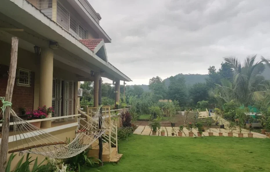 Shangri-La Valley Retreat Karjat