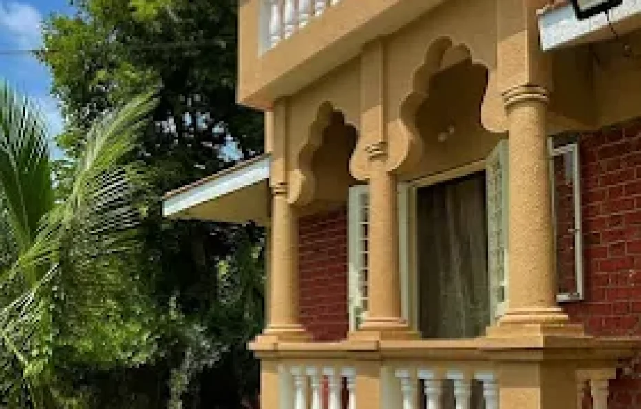 Shangri-La Valley Retreat Karjat