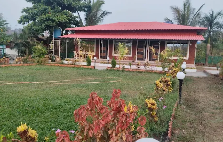 Sharada Farm and Villa Neral