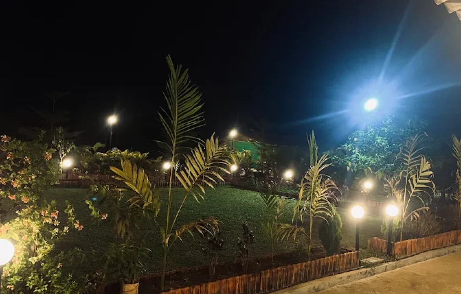 Sharada Farm and Villa Neral