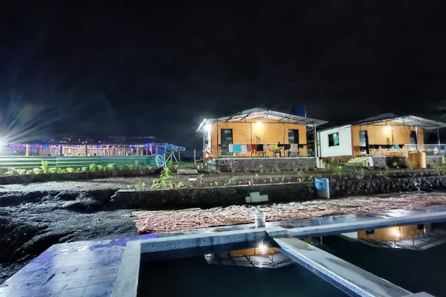 Shirke’s Farm House