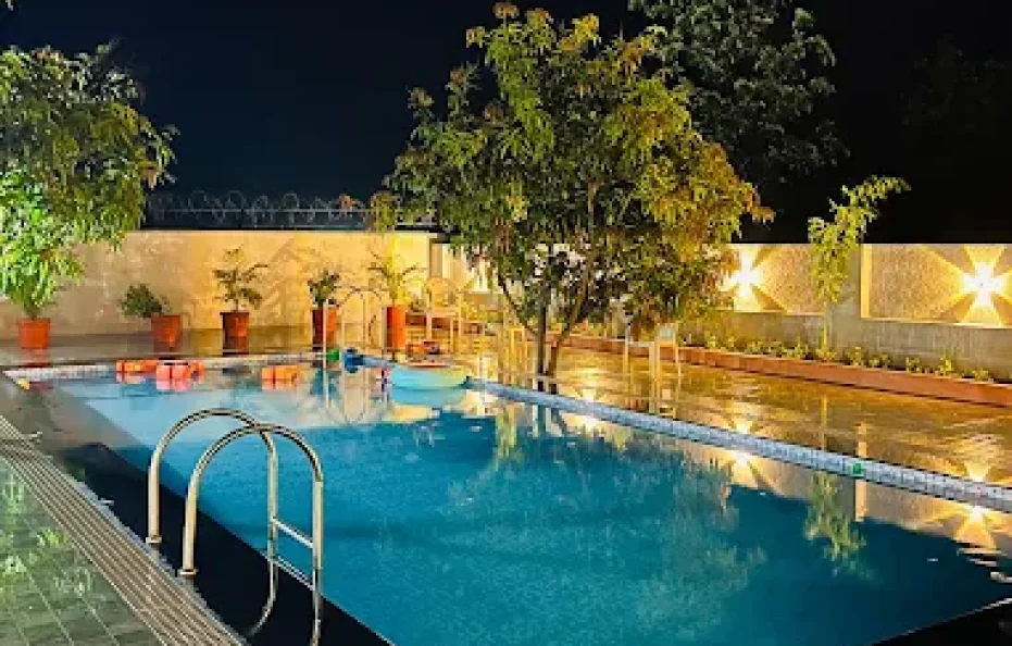 Shiv Krupa Villa Neral