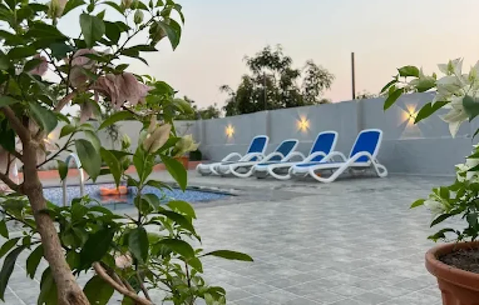 Shiv Krupa Villa Neral