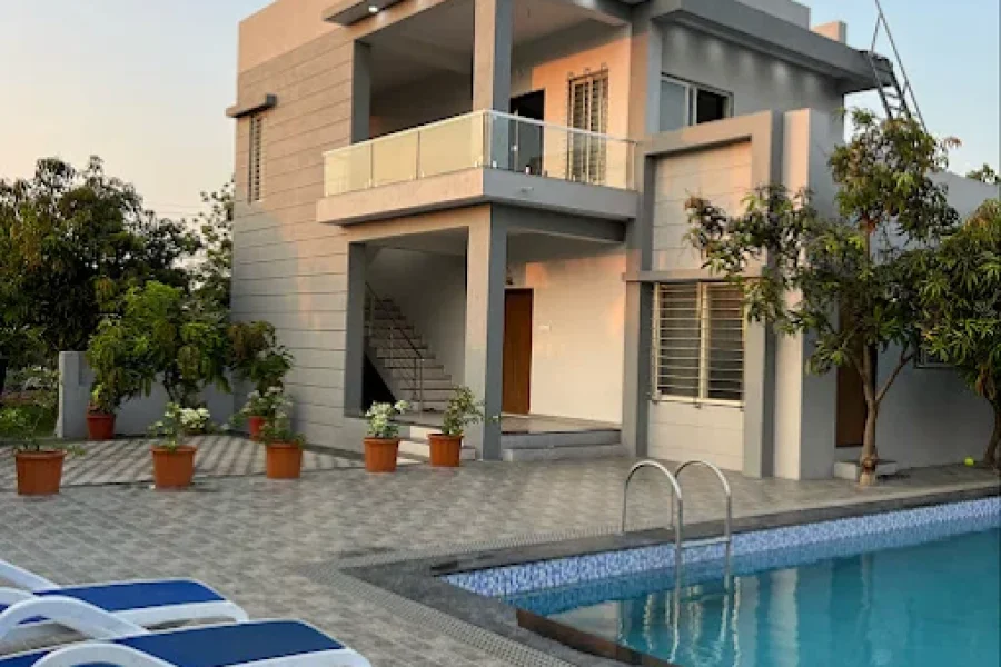 Shiv Krupa Villa Neral