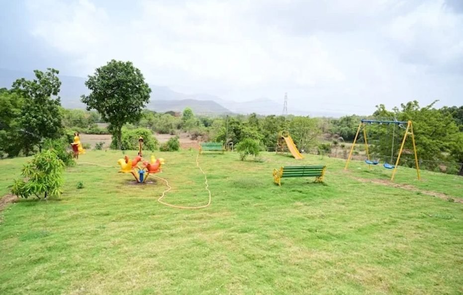 Shiv Shakti Resort Karjat