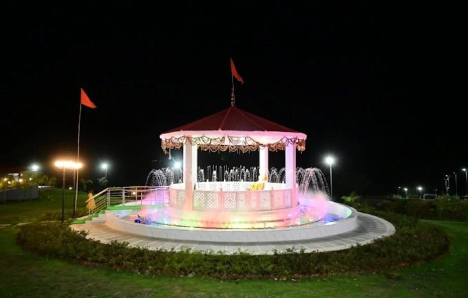 Shiv Shakti Resort Karjat