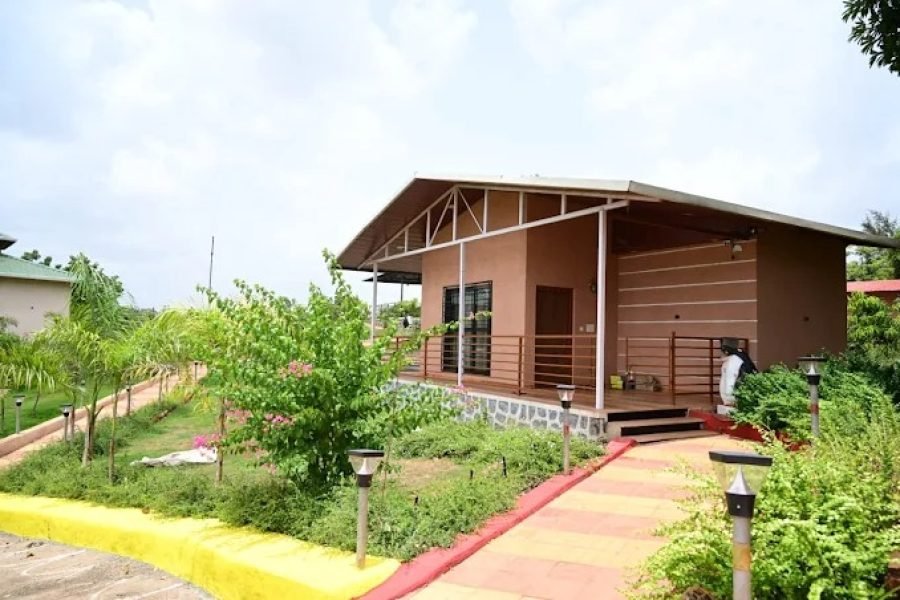 Shiv Shakti Resort Karjat