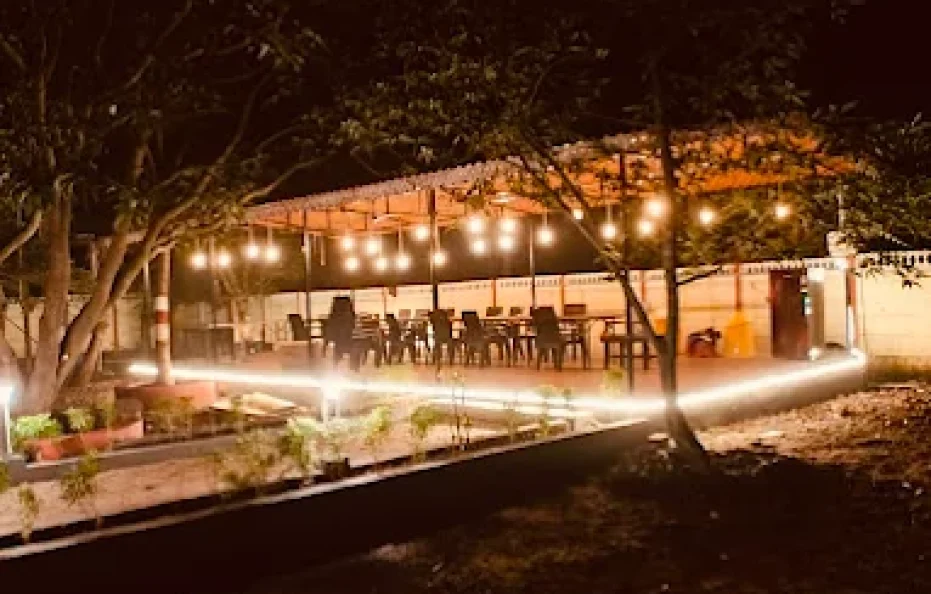 Shivansh Paradise Farms & Resort Badlapur