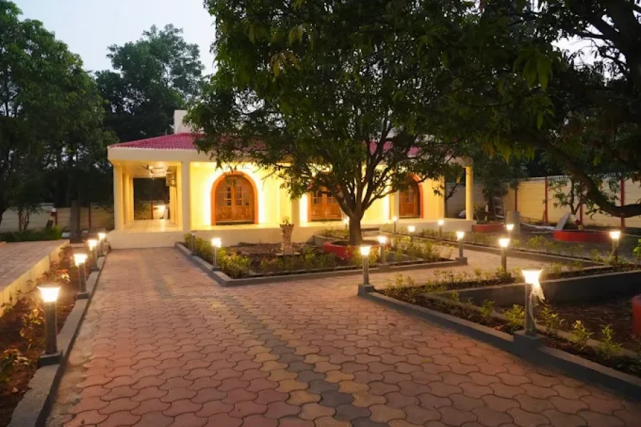 Shivansh Paradise Farms & Resort Badlapur