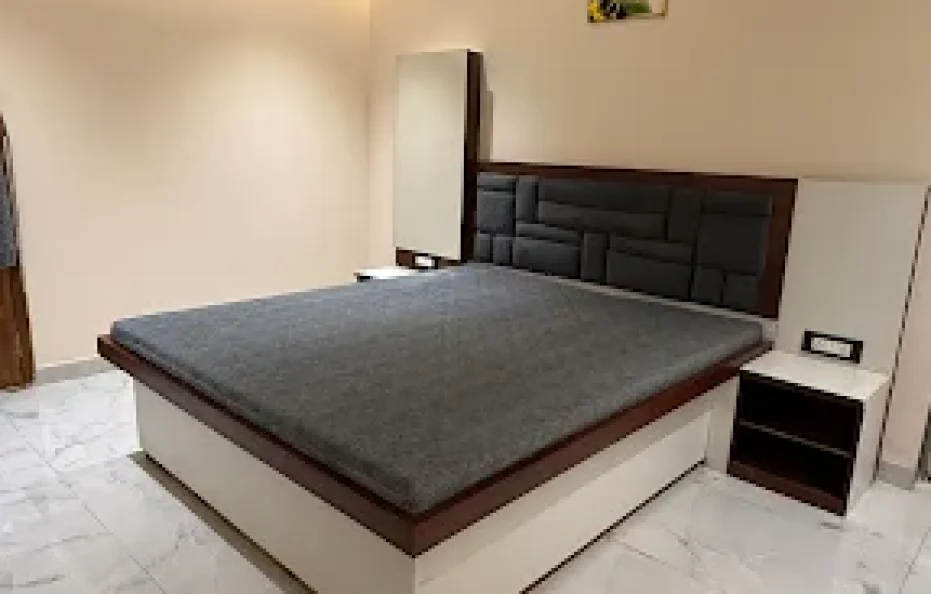 Shivansh Paradise Farms & Resort Badlapur