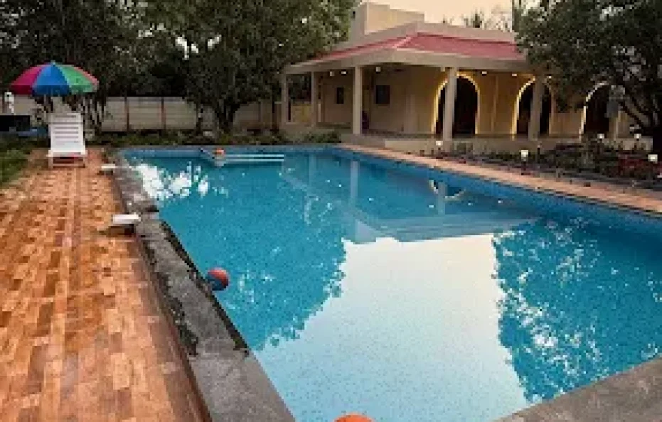 Shivansh Paradise Farms & Resort Badlapur