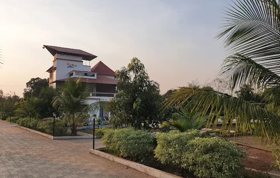 Shree Farms Badlapur