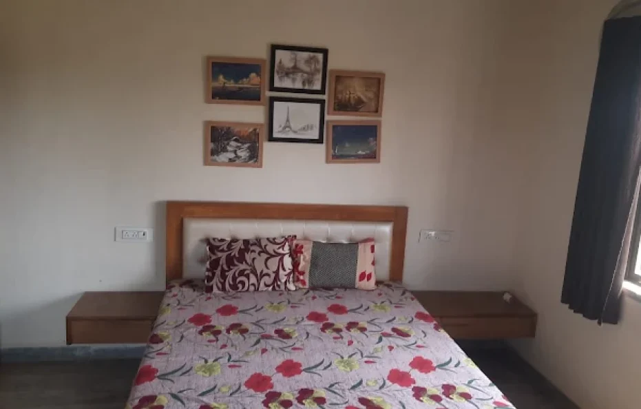 Shree Farms Badlapur