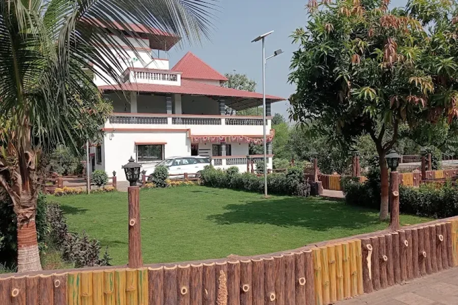 Shree Farms Badlapur