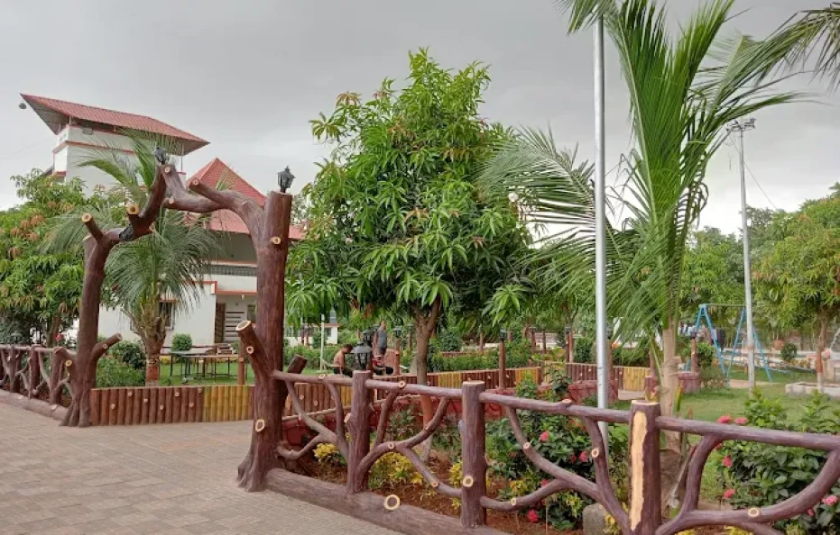 Shree Farms Badlapur