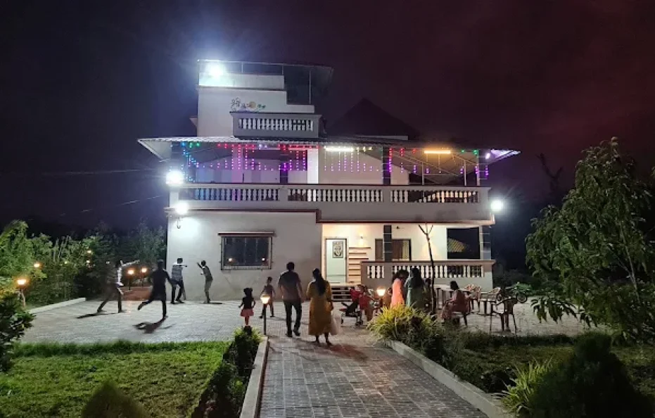 Shree Farms Badlapur