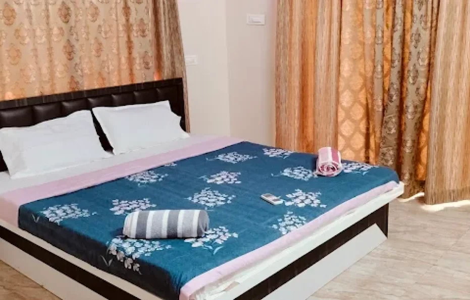 Shree Mauli Private Villa Neral