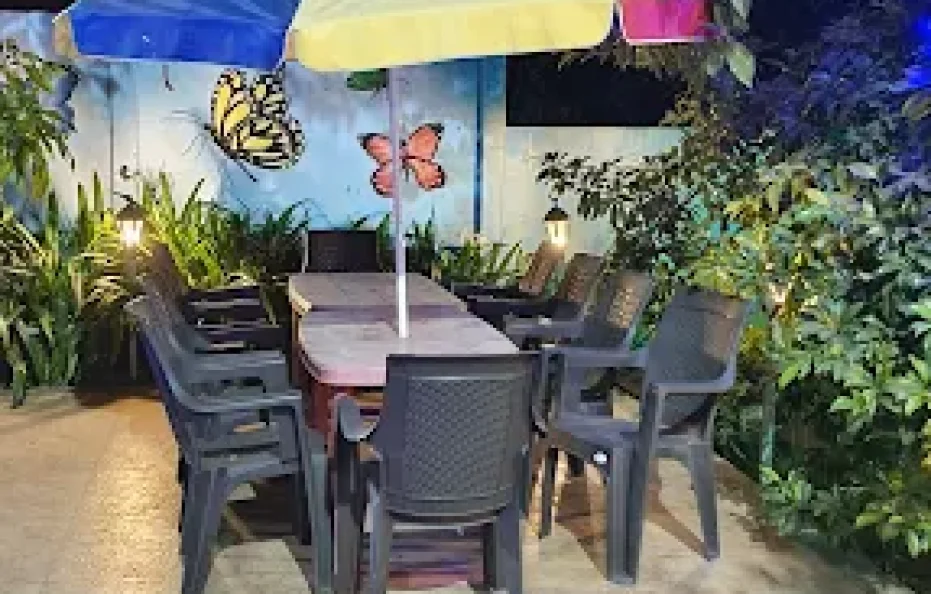 Shree Mauli Private Villa Neral