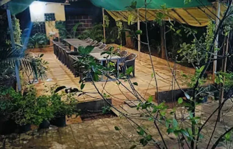 Shree Mauli Private Villa Neral