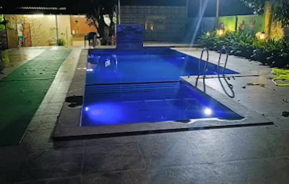 Shree Mauli Private Villa Neral