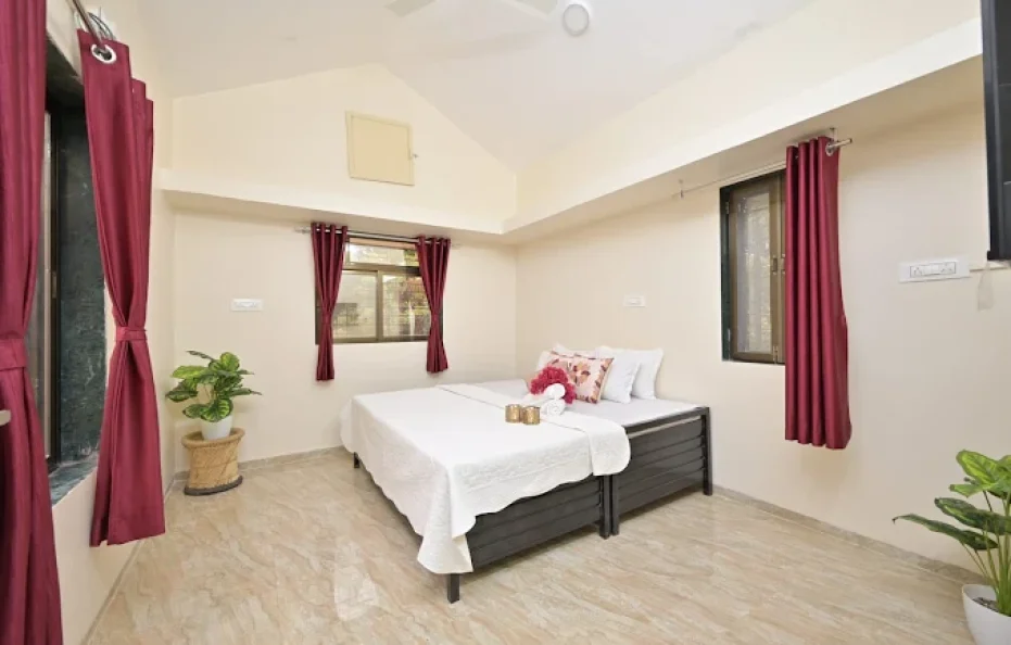 Shree Mauli Private Villa Neral